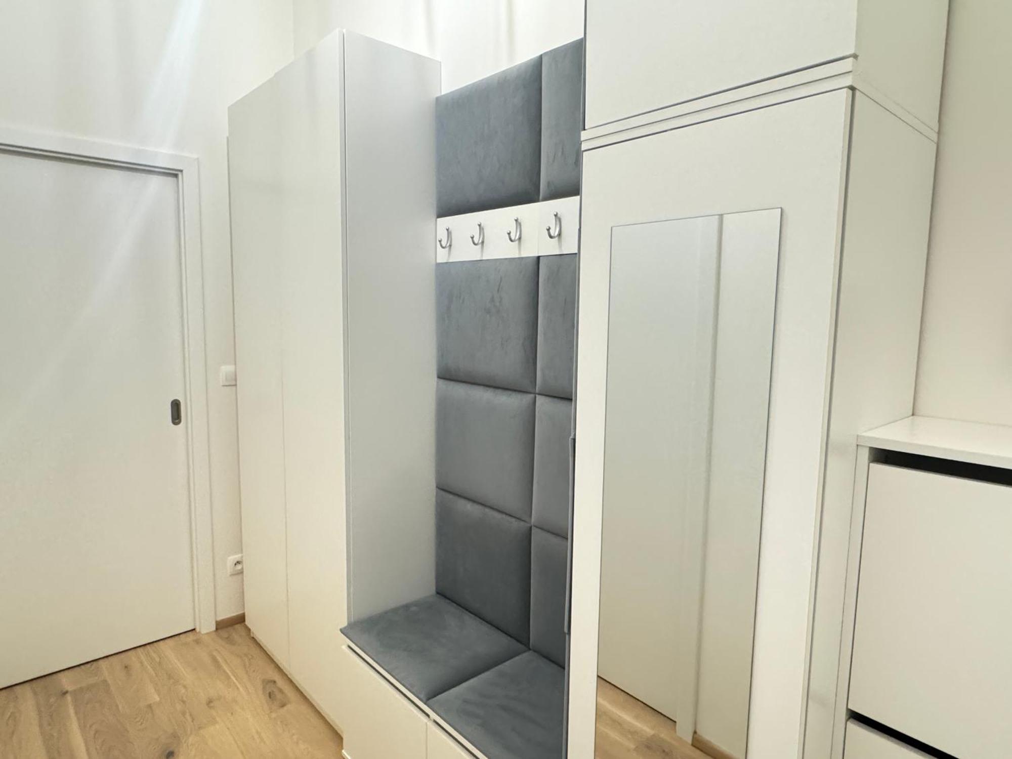 Free Parking - Cozy Apartment Near Vysehrad Railway Bridge Praga Exterior foto