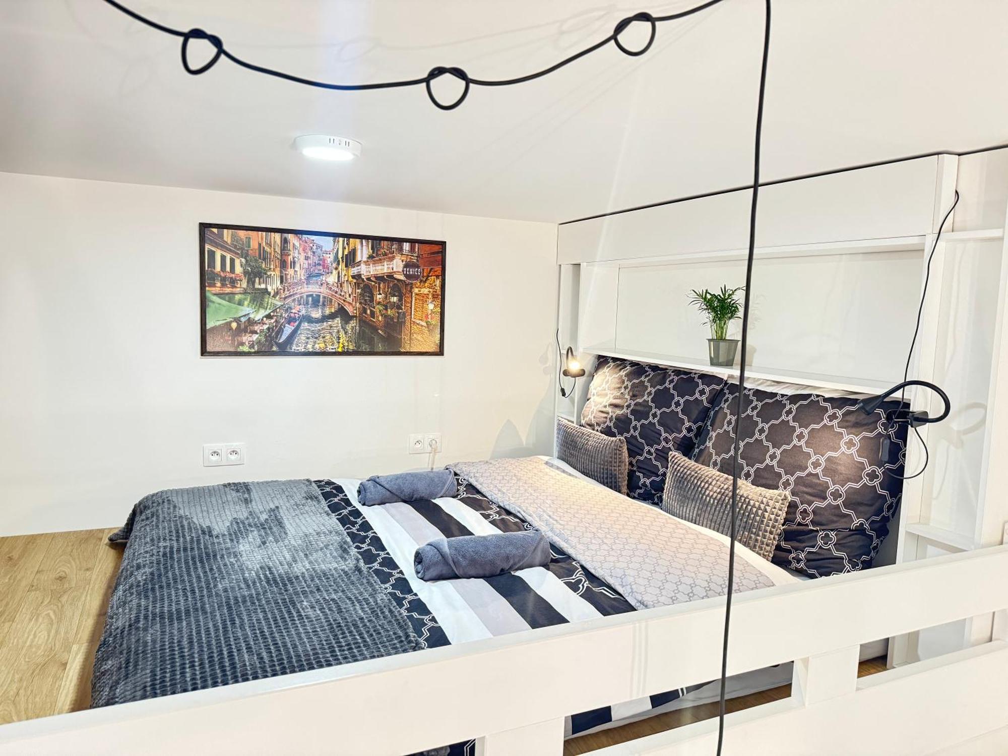 Free Parking - Cozy Apartment Near Vysehrad Railway Bridge Praga Exterior foto